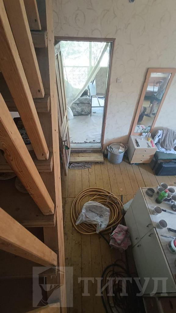трехкомнатный домрайон  Фото 9