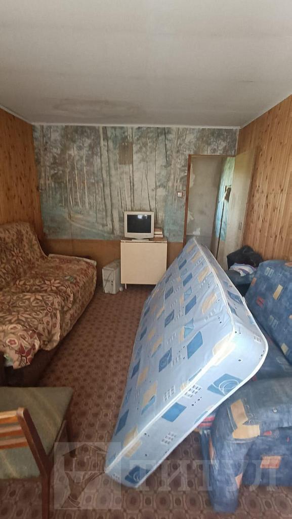 трехкомнатный домрайон  Фото 2