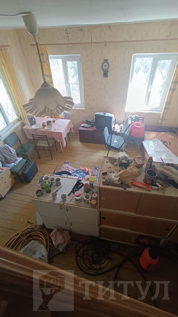 трехкомнатный домрайон  Фото 1