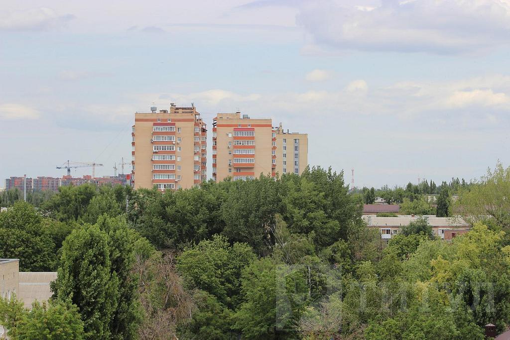 двухкомнатная квартира, район  Фото 16
