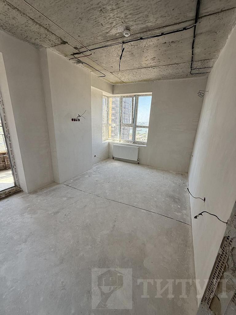 двухкомнатная квартираНахичевань, район  Фото 8