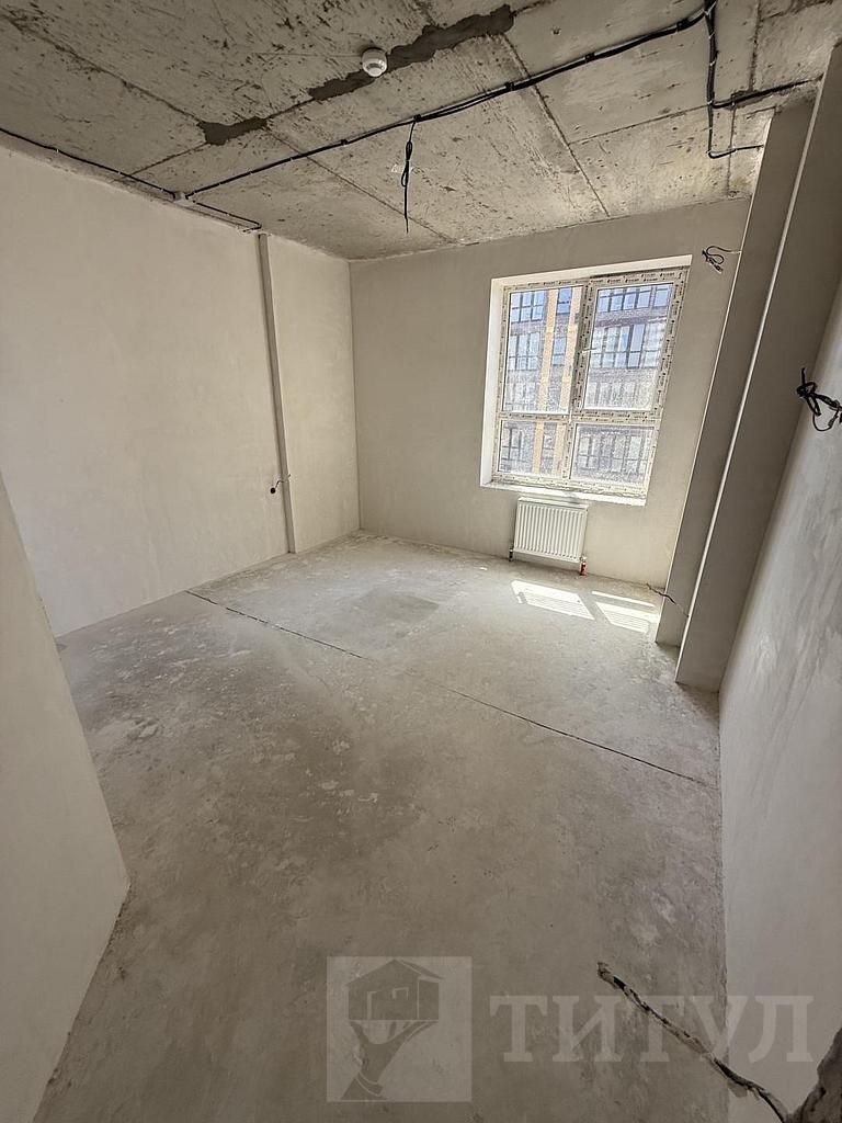 двухкомнатная квартираНахичевань, район  Фото 7