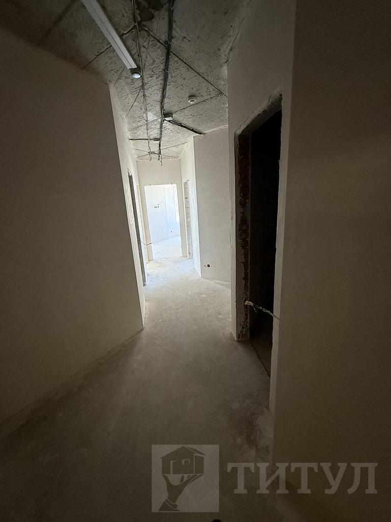 двухкомнатная квартираНахичевань, район  Фото 3