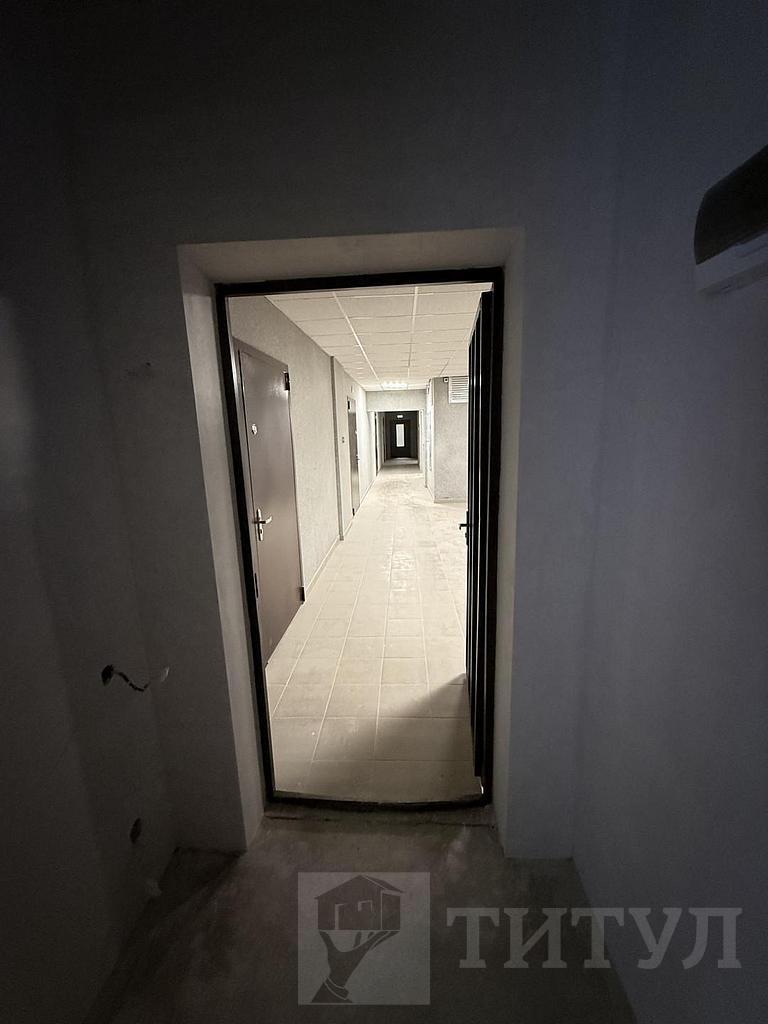 двухкомнатная квартираНахичевань, район  Фото 2