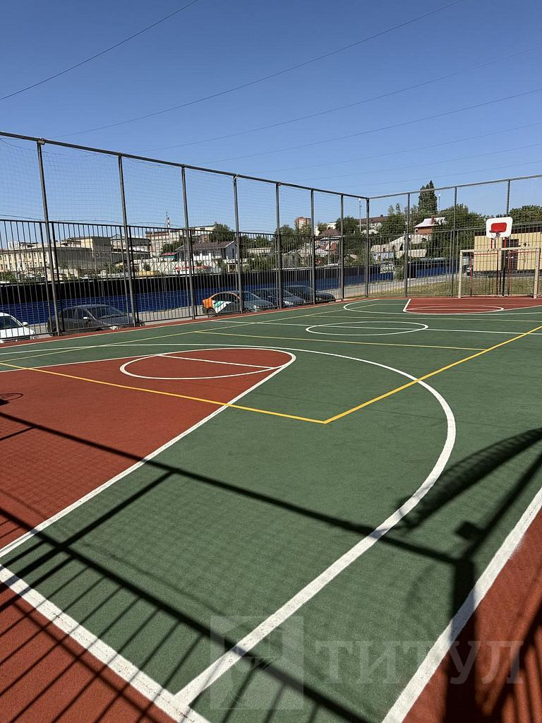 двухкомнатная квартираНахичевань, район  Фото 16