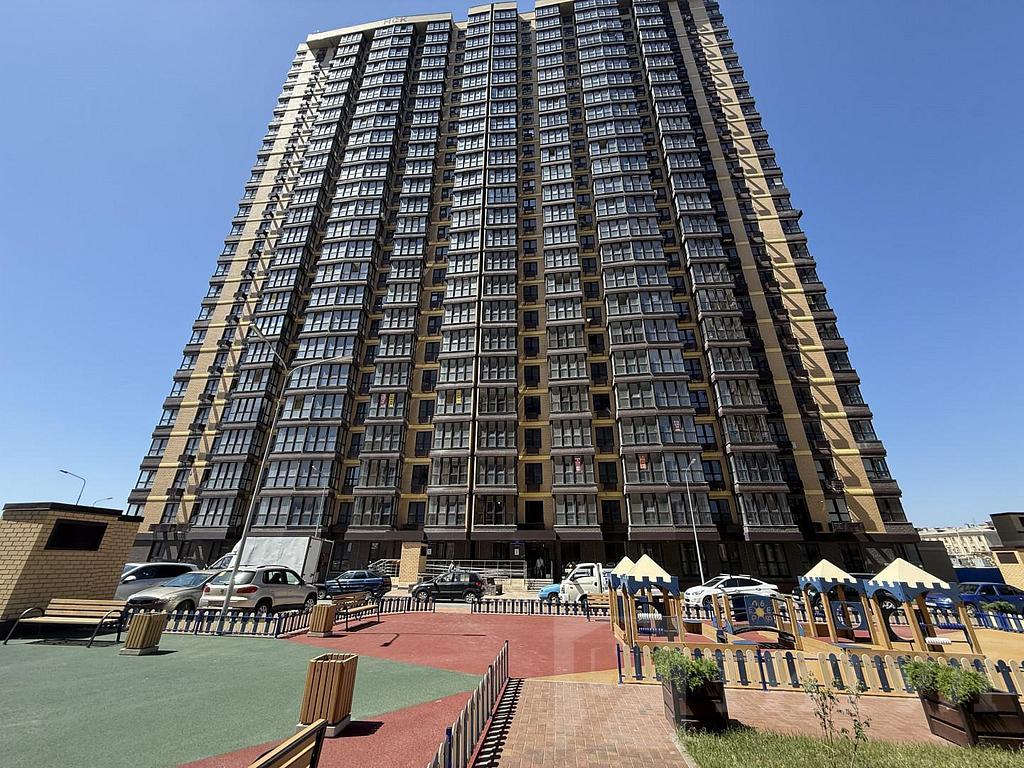 двухкомнатная квартираНахичевань, район  Фото 13