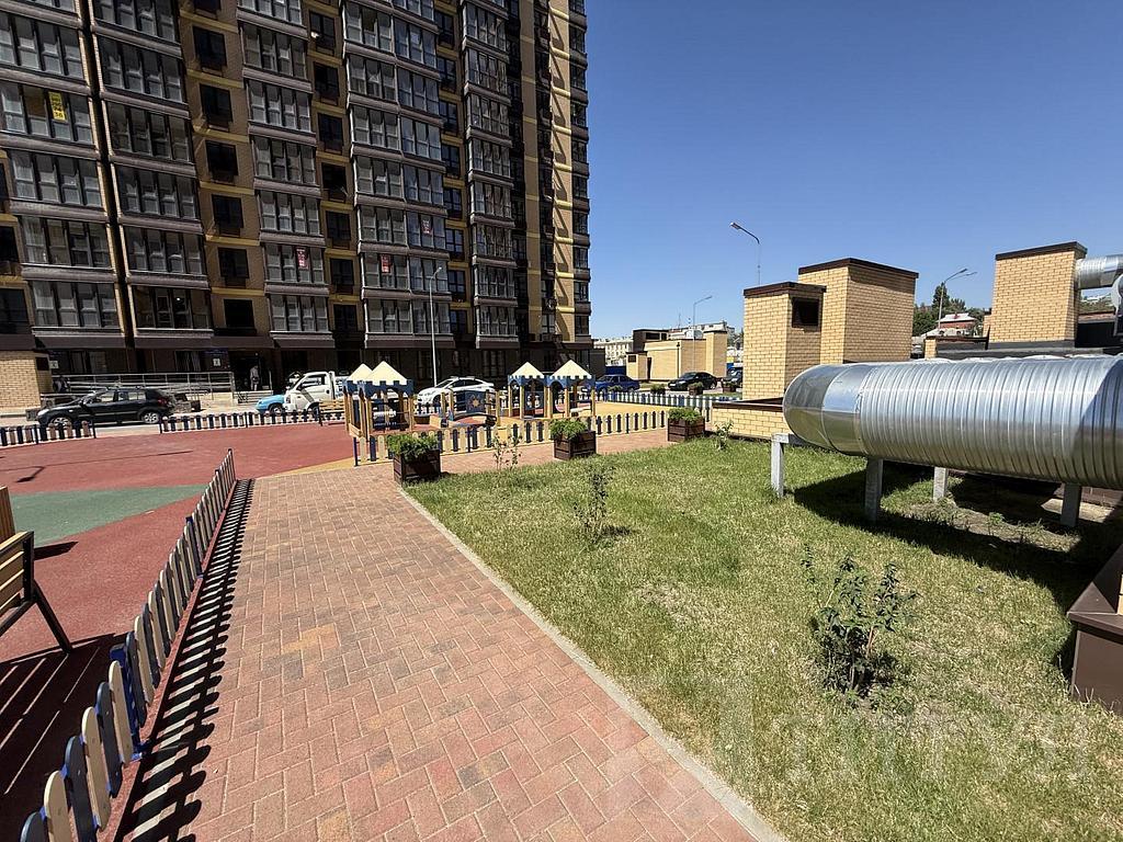 двухкомнатная квартираНахичевань, район  Фото 12