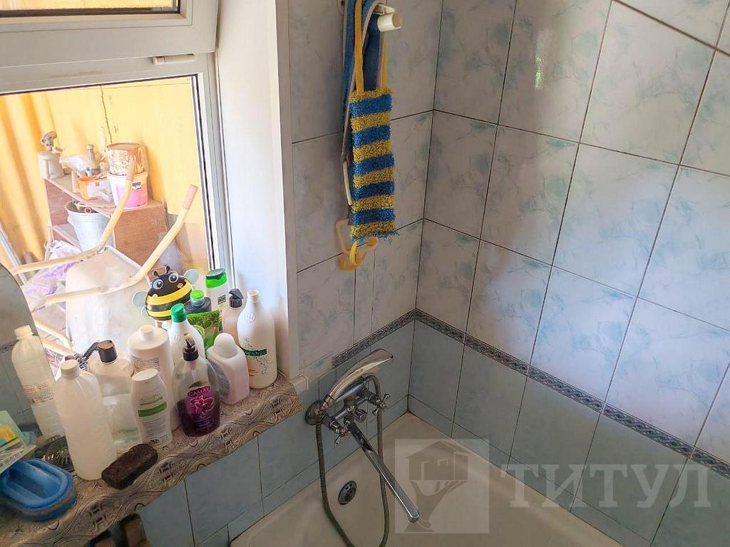 трехкомнатный домрайон  Фото 23