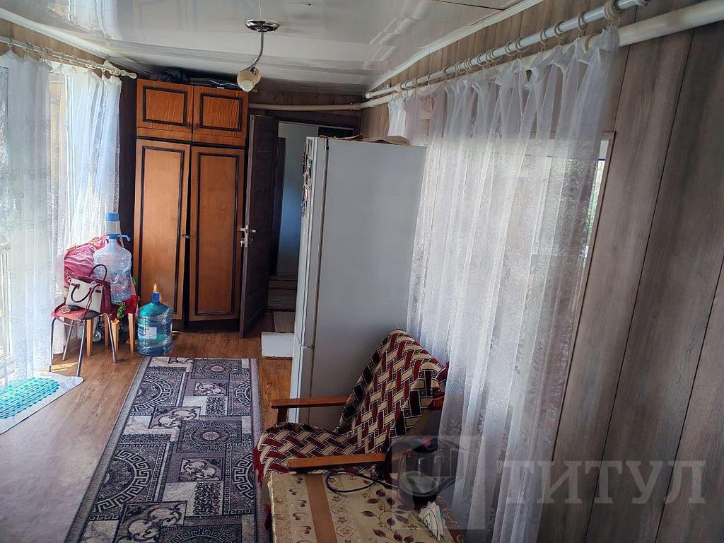 трехкомнатный домрайон  Фото 19