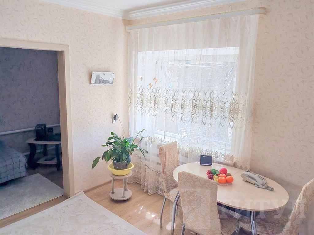 трехкомнатный домрайон  Фото 1