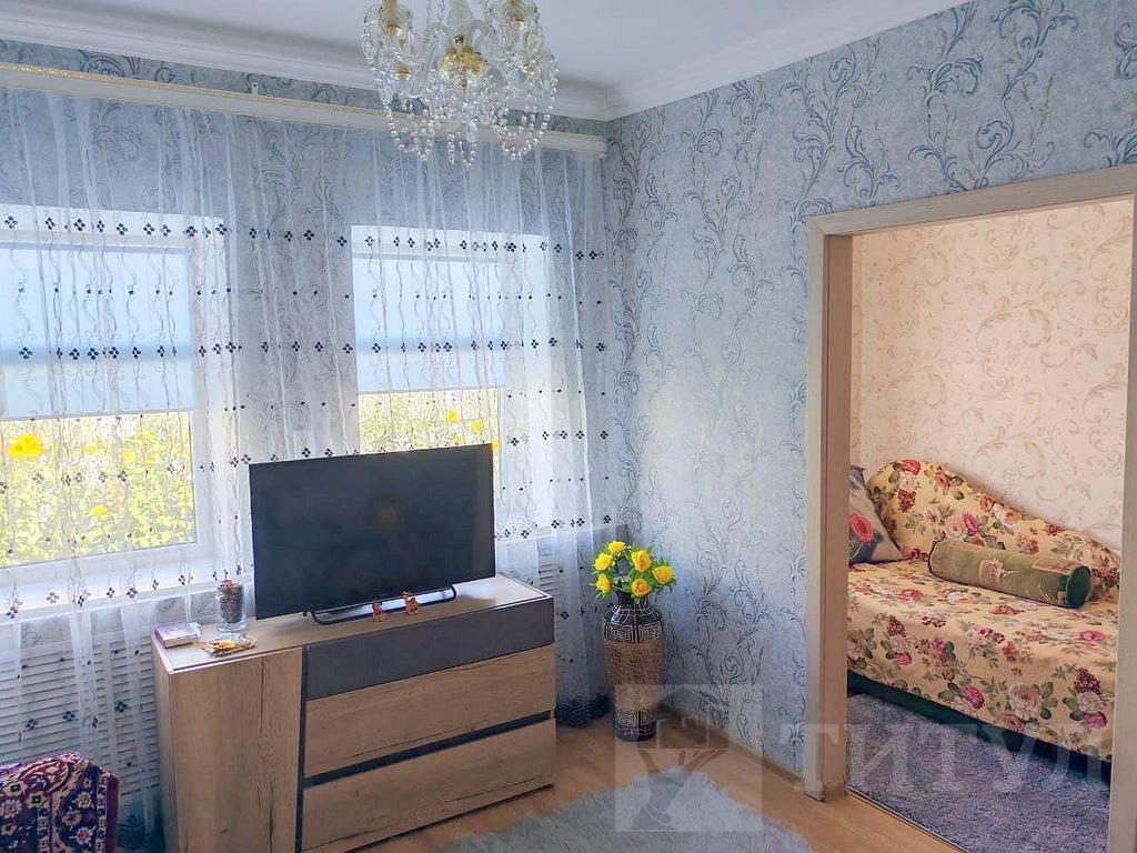 трехкомнатный домрайон  Фото 6