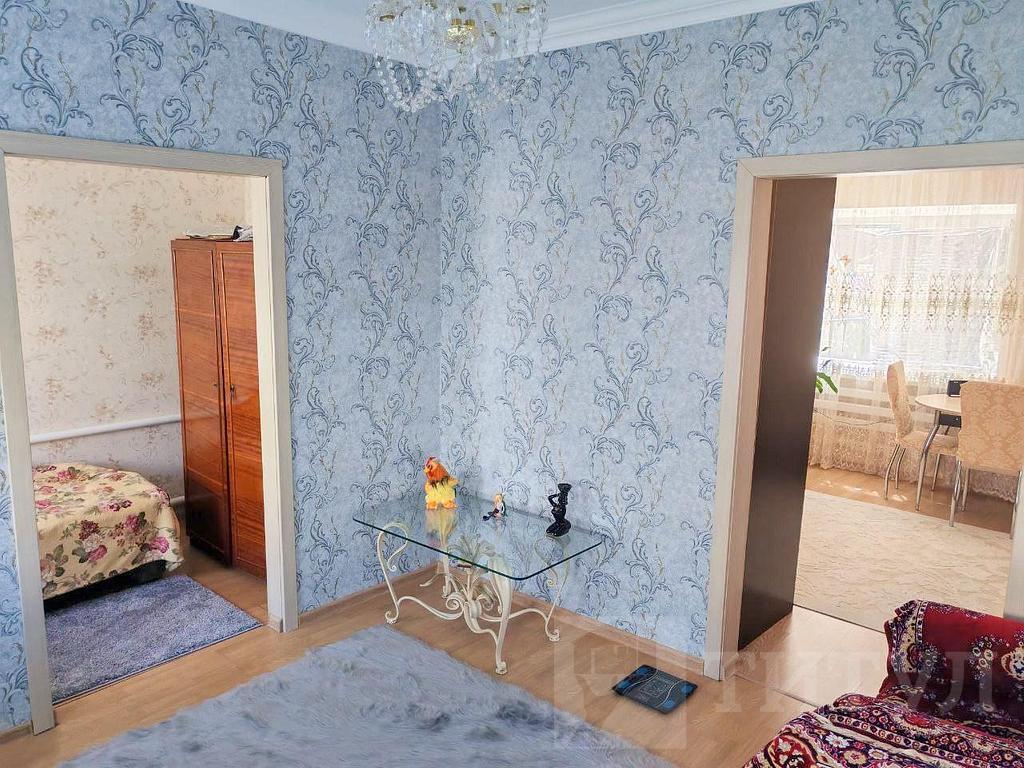 трехкомнатный домрайон  Фото 5