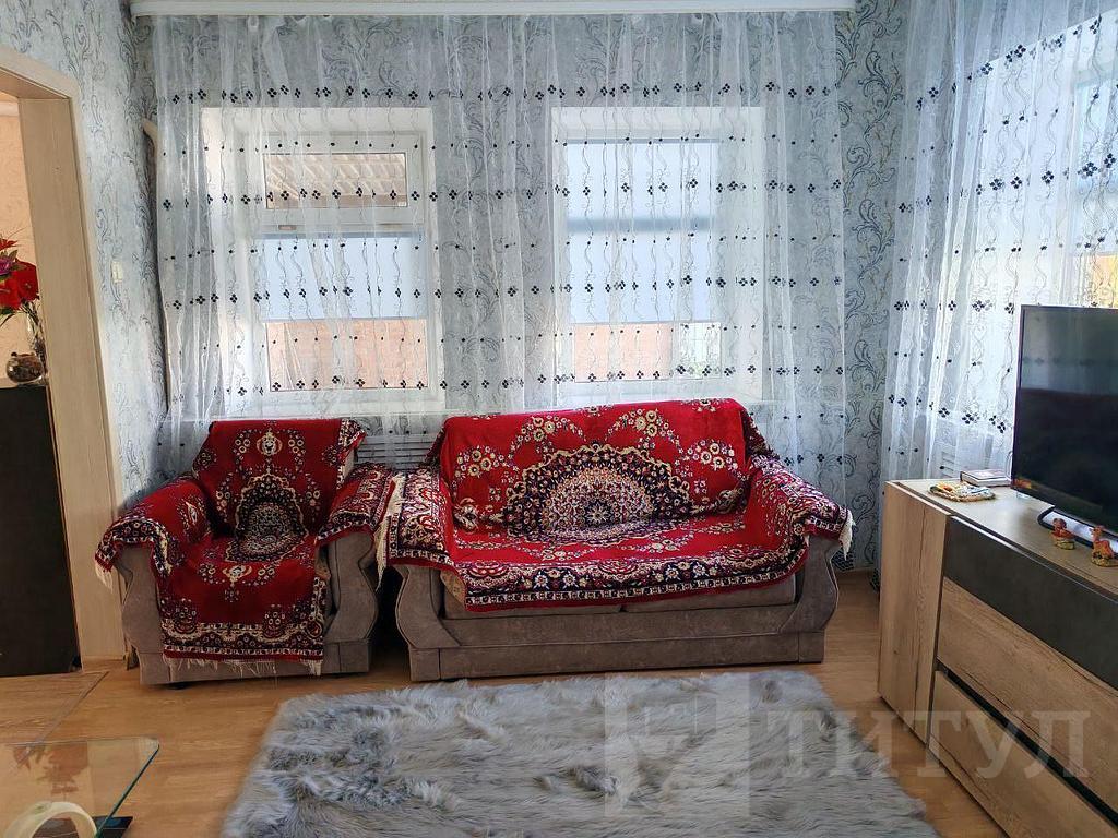 трехкомнатный домрайон  Фото 4