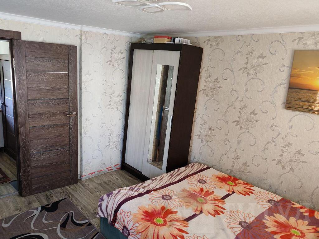 трехкомнатный домрайон  Фото 9