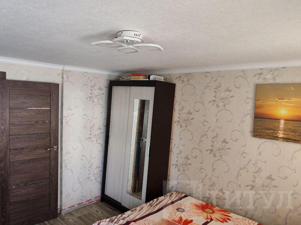 трехкомнатный домрайон  Фото 10
