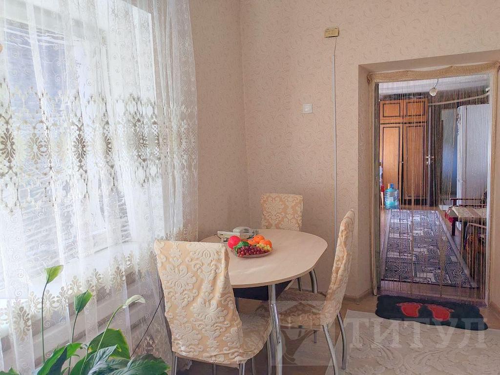 трехкомнатный домрайон  Фото 2