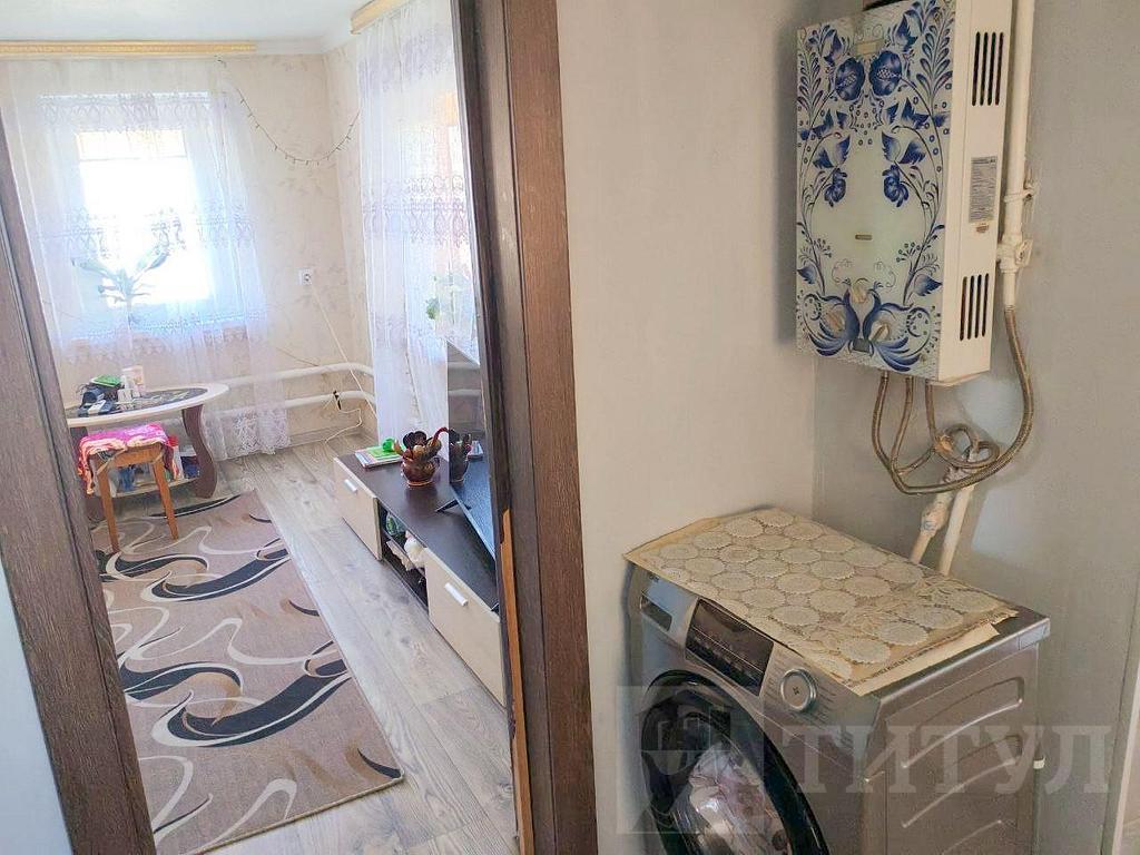 трехкомнатный домрайон  Фото 13