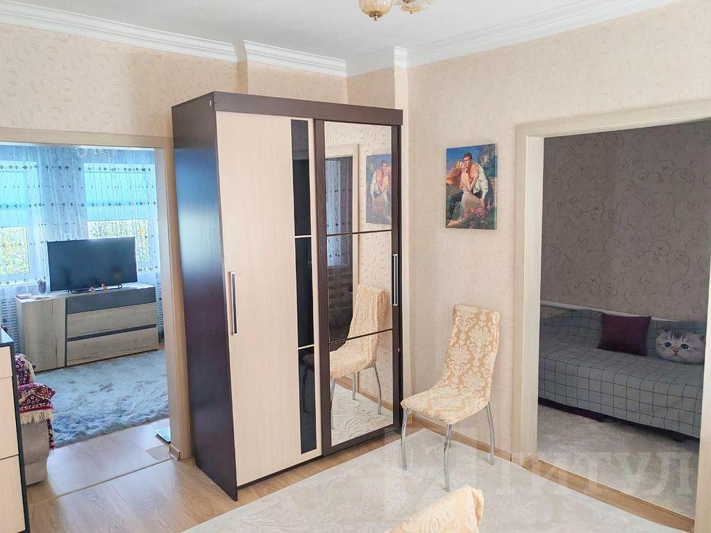 трехкомнатный домрайон  Фото 3