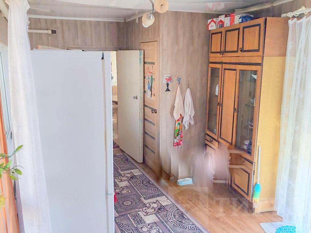 трехкомнатный домрайон  Фото 16