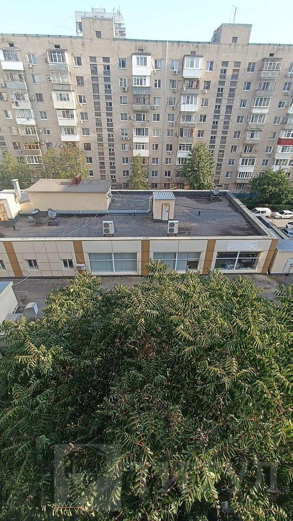 однокомнатная квартираЗЖМ, район  Фото 20