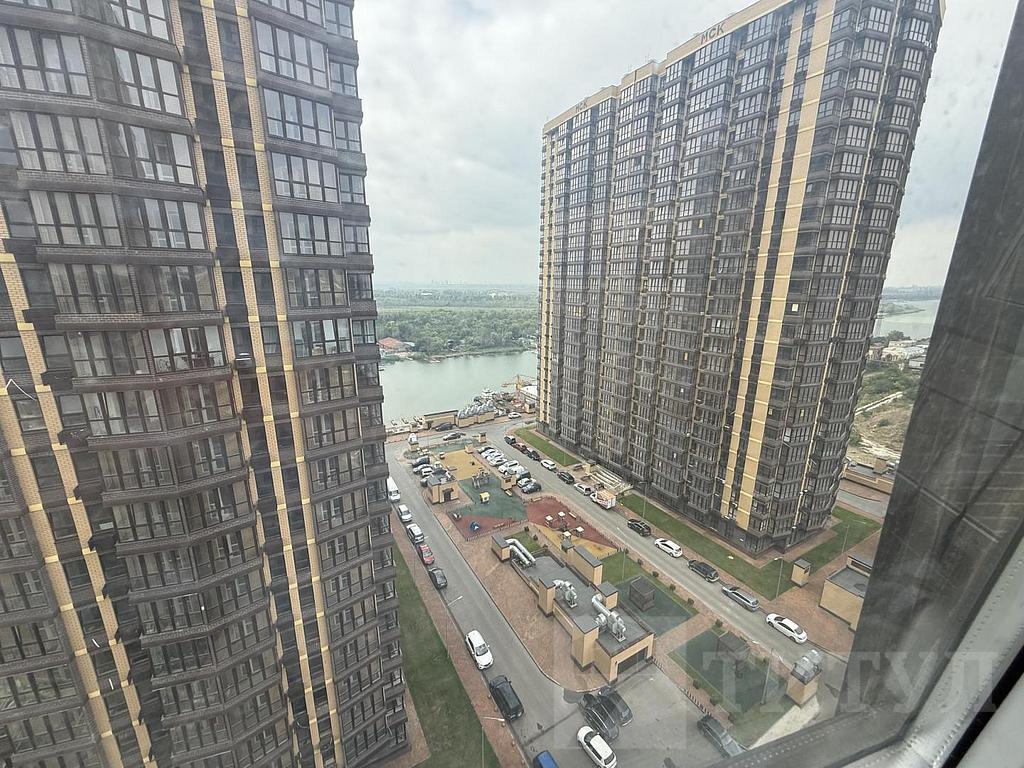 двухкомнатная квартираНахичевань, район  Фото 11