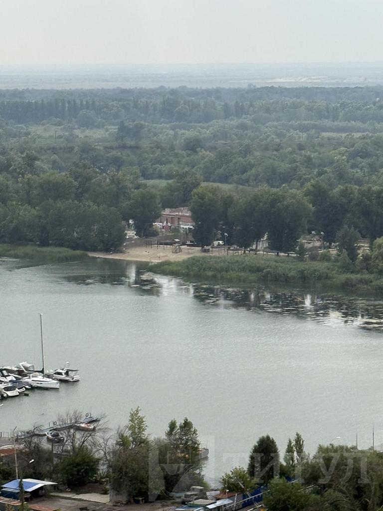 двухкомнатная квартираНахичевань, район  Фото 10