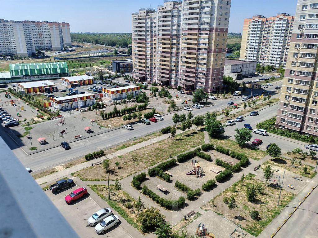 двухкомнатная квартираСуворовский, район  Фото 29