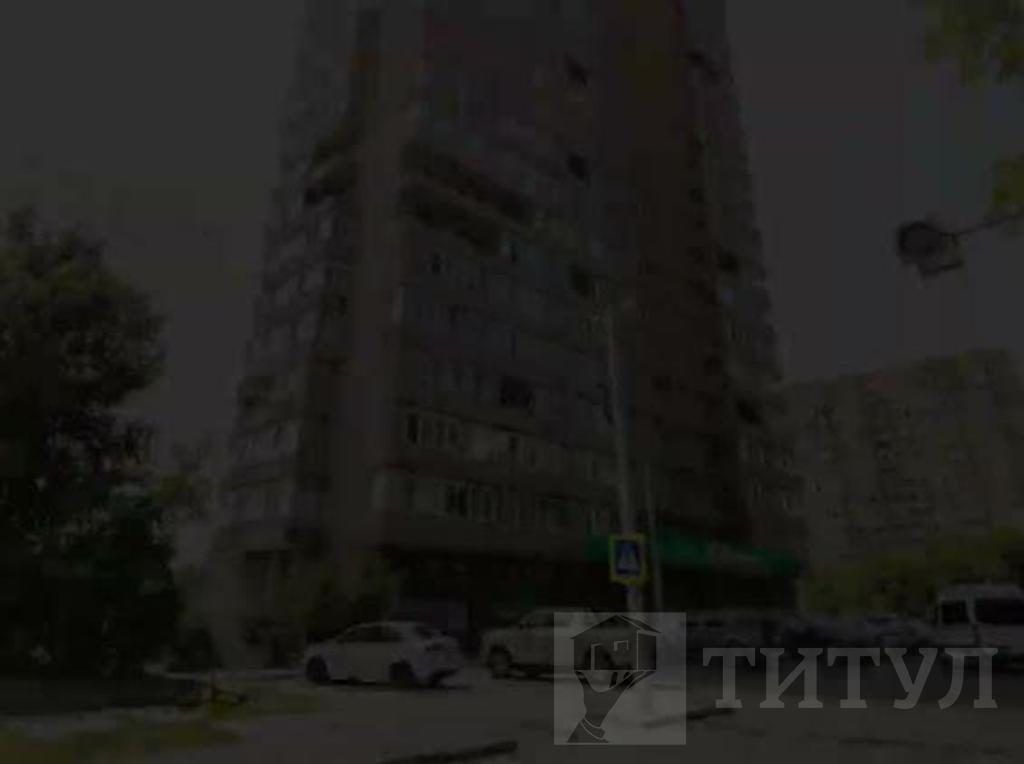 однокомнатная квартираСЖМ, район  Фото 25