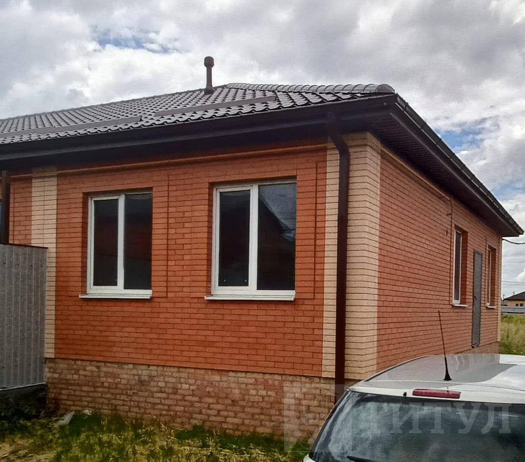трехкомнатный домрайон  Фото 4