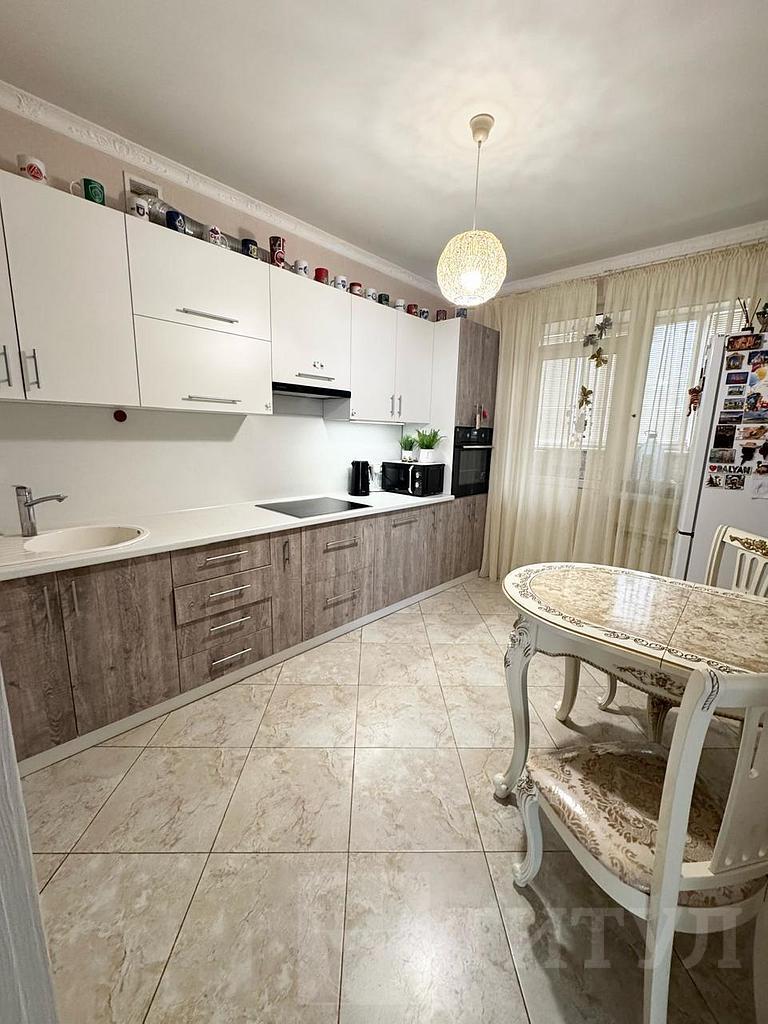 двухкомнатная квартираЛевенцовский, район  Фото 1