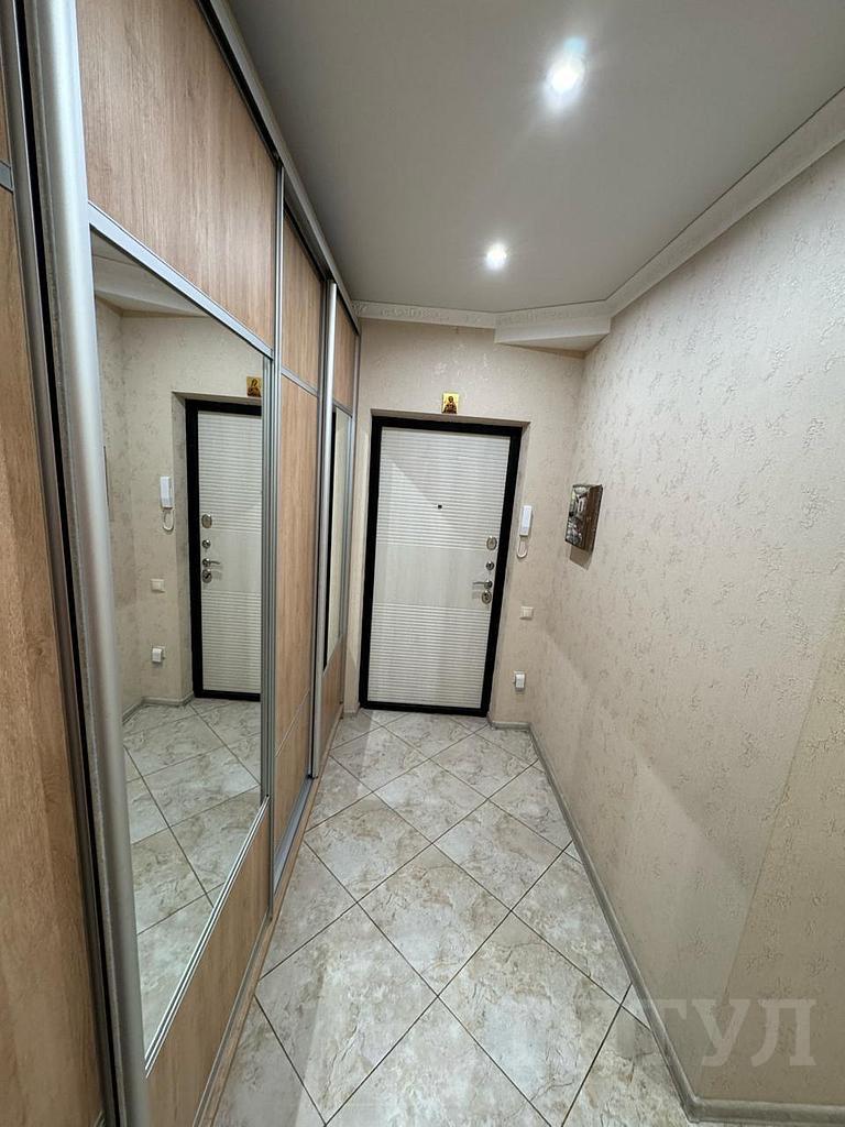 двухкомнатная квартираЛевенцовский, район  Фото 16