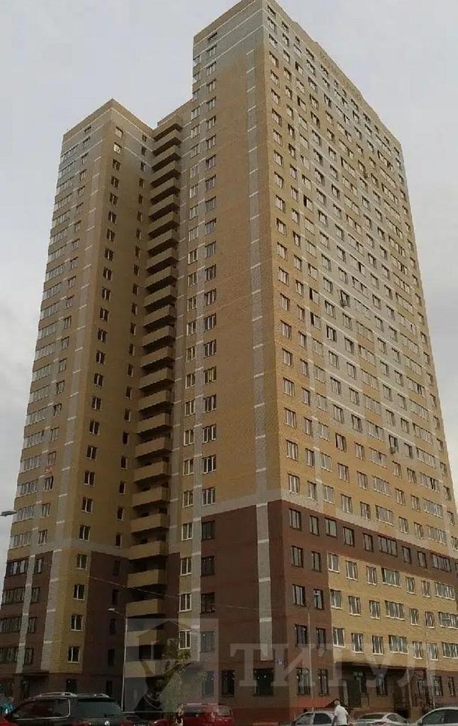 двухкомнатная квартираЛевенцовский, район  Фото 18