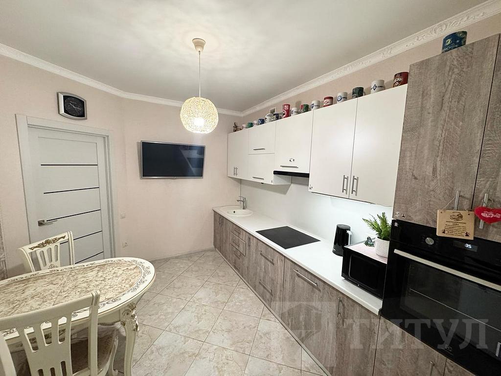 двухкомнатная квартираЛевенцовский, район  Фото 4