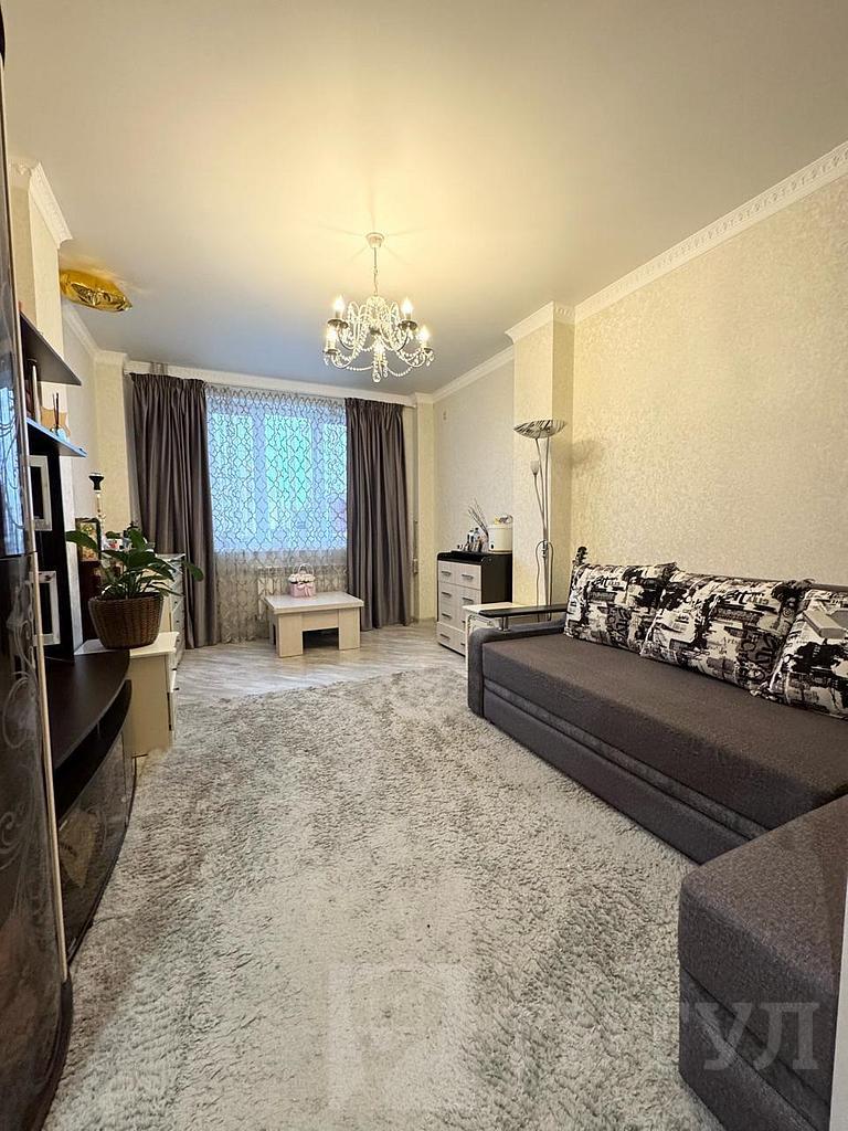 двухкомнатная квартираЛевенцовский, район  Фото 5