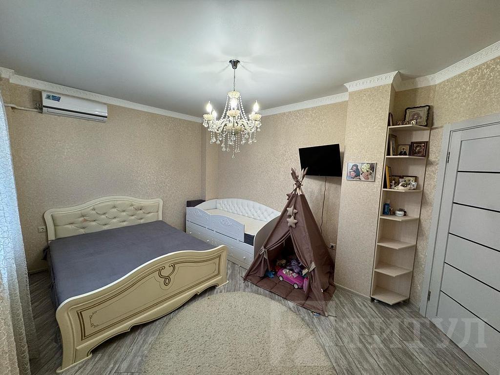 двухкомнатная квартираЛевенцовский, район  Фото 7
