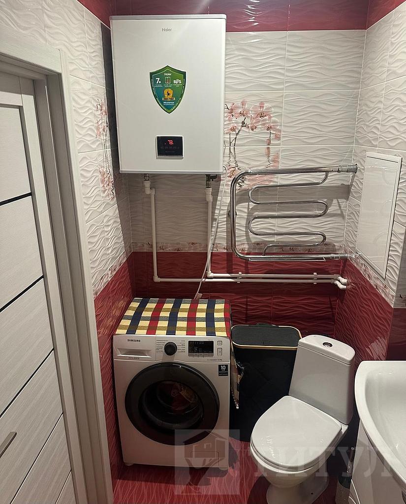 двухкомнатная квартираЛевенцовский, район  Фото 9