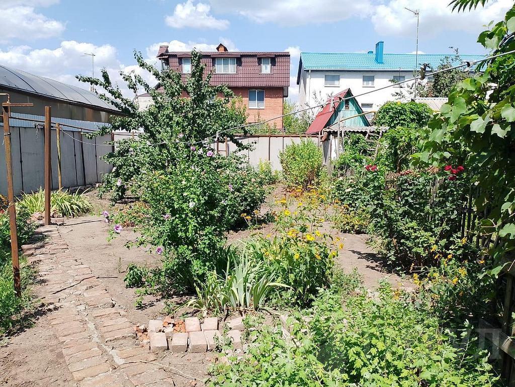 двухкомнатный домрайон  Фото 33