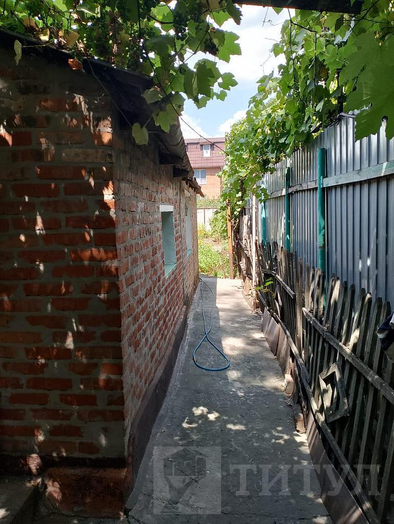 двухкомнатный домрайон  Фото 26