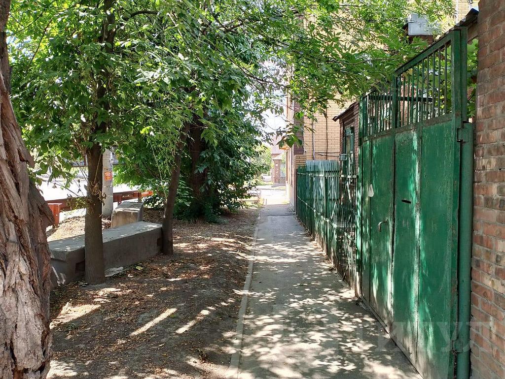 двухкомнатный домрайон  Фото 38