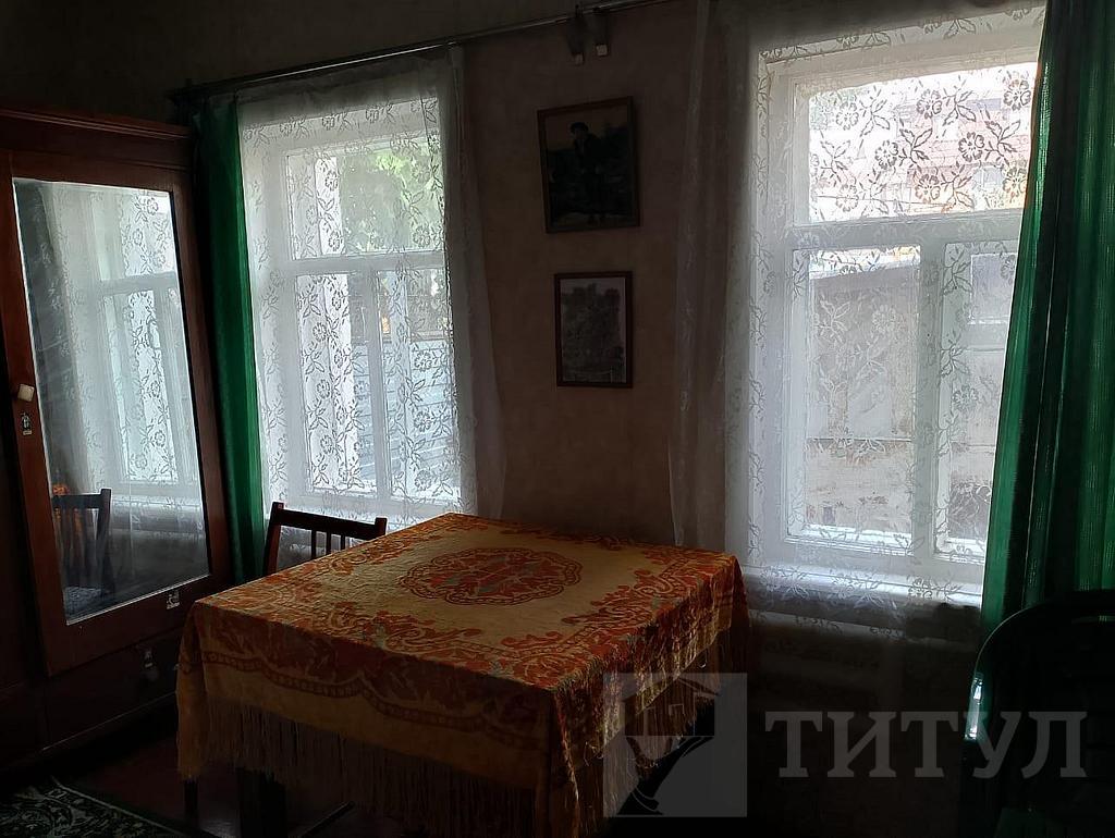 двухкомнатный домрайон  Фото 21