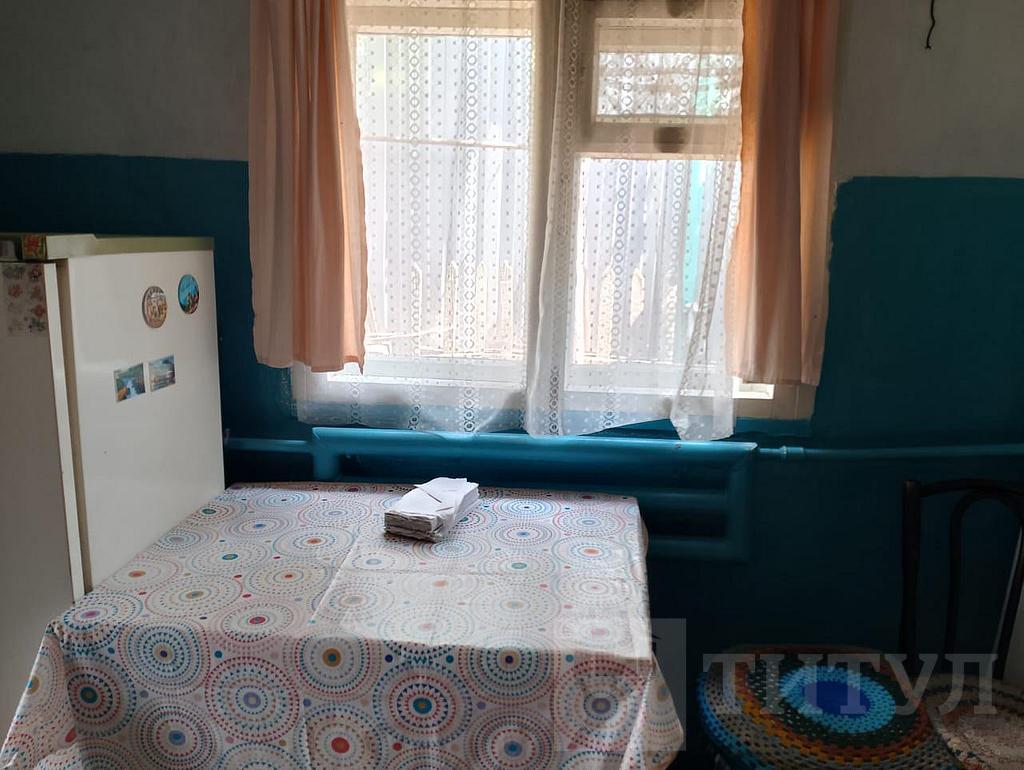 двухкомнатный домрайон  Фото 9