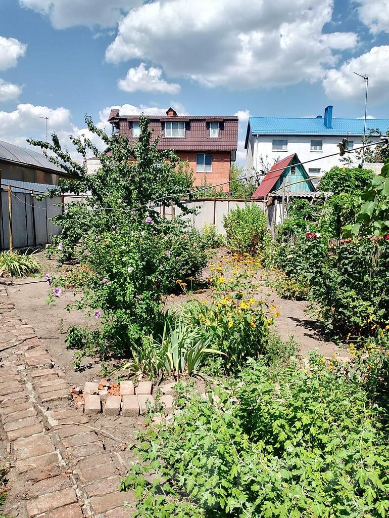 двухкомнатный домрайон  Фото 34