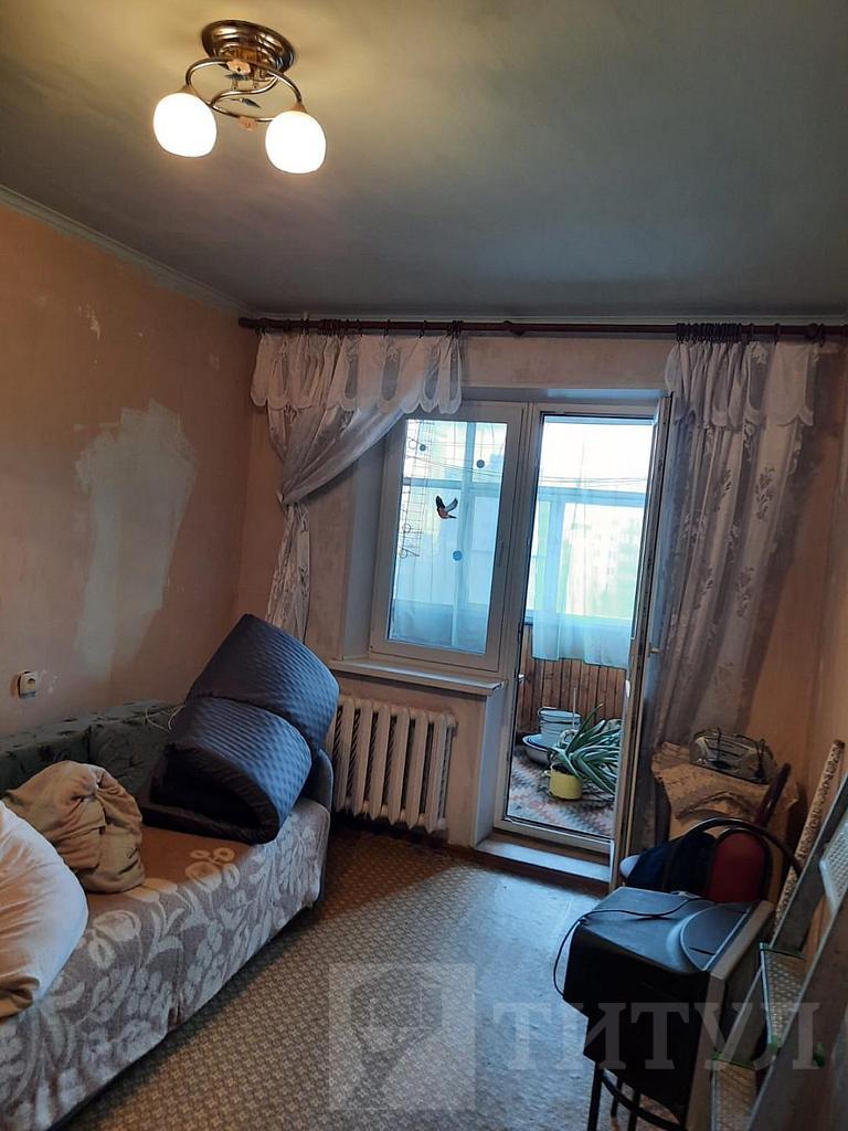 трехкомнатная квартираСтройгородок, район  Фото 17