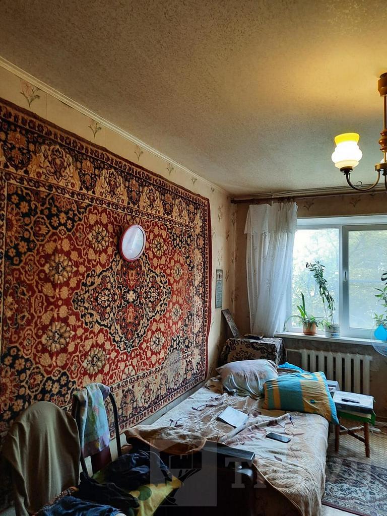 трехкомнатная квартираСтройгородок, район  Фото 16