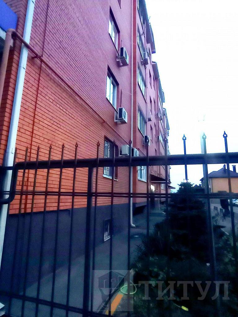 однокомнатная квартира, район  Фото 17