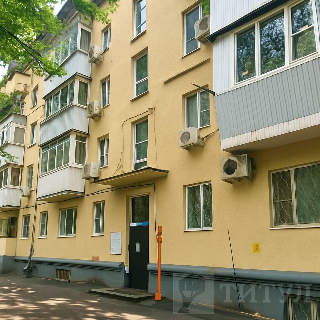 трехкомнатная квартираРИИЖТ, район  Фото 1