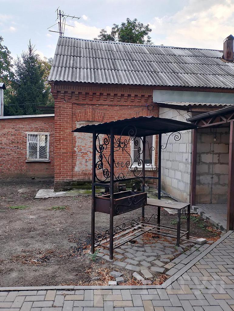 двухкомнатный домрайон  Фото 34