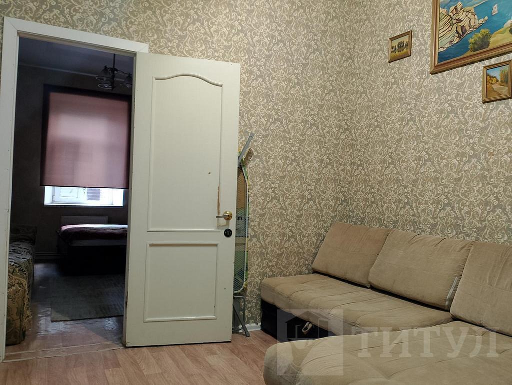 двухкомнатный домрайон  Фото 22