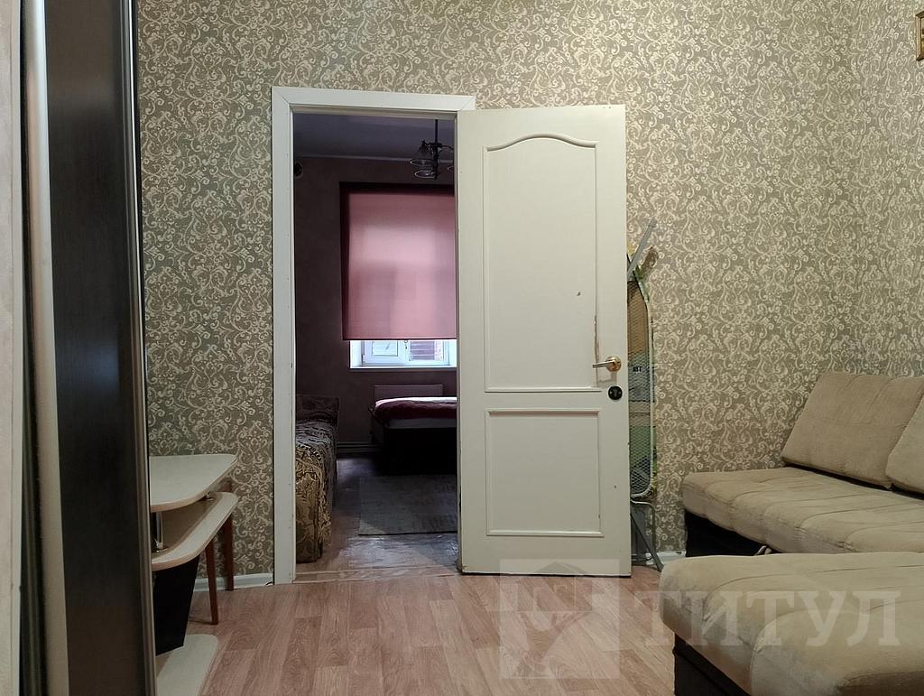 двухкомнатный домрайон  Фото 18