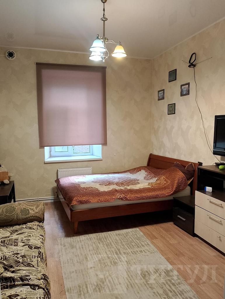 двухкомнатный домрайон  Фото 25